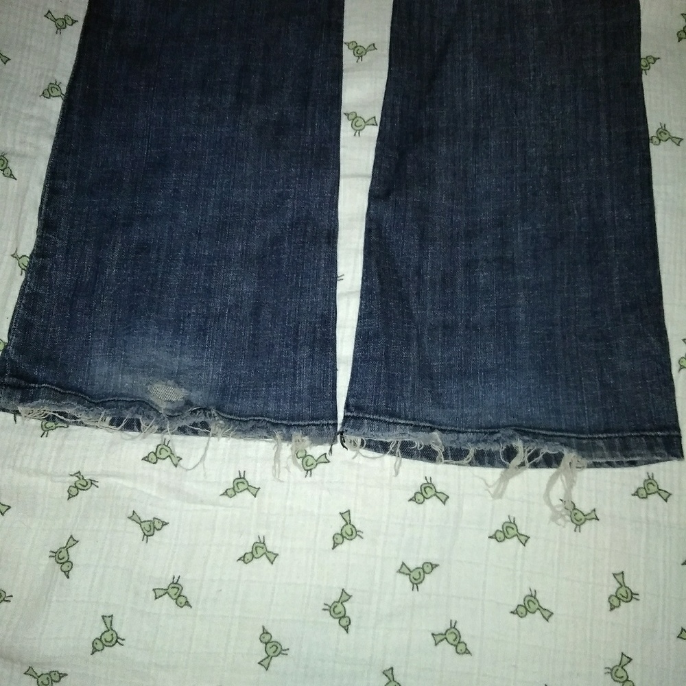 Jeans - Picture 3 of 4